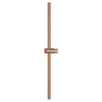 GROHE 26602DL0 - Barra de duche SMARTACTIVE 600 mm, acabamento em cobre