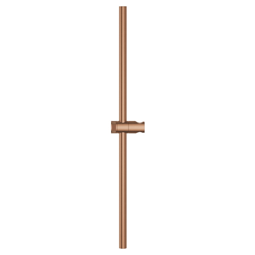 GROHE 26602DL0 - Barra de duche SMARTACTIVE 600 mm, acabamento em cobre