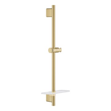 GROHE 26602GN0 - Barra de duche SMARTACTIVE 600 mm dourada