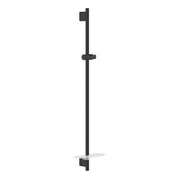GROHE 266032430 - Barra de duche SMARTACTIVE 900 mm preta
