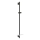 GROHE 266032430 - Barra de duche SMARTACTIVE 900 mm preta