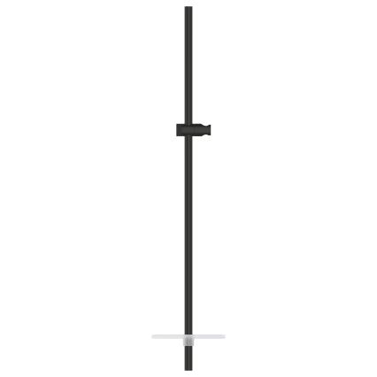 GROHE 266032430 - Barra de duche SMARTACTIVE 900 mm preta