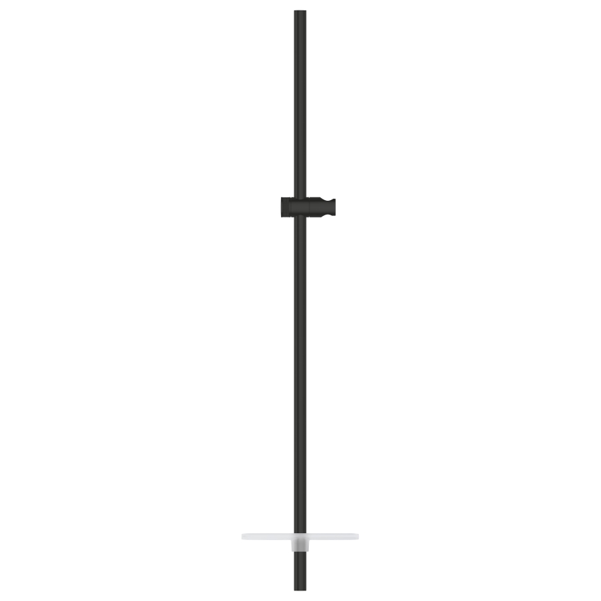 GROHE 266032430 - Barra de duche SMARTACTIVE 900 mm preta