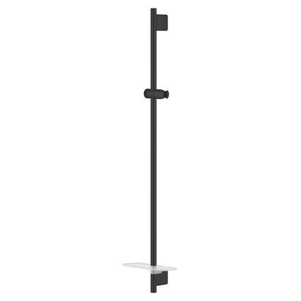 GROHE 266032430 - Barra de duche SMARTACTIVE 900 mm preta