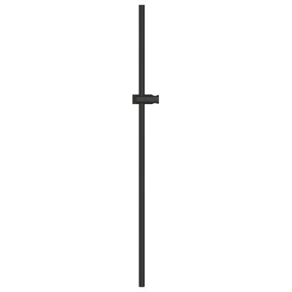 GROHE 266032430 - Barra de duche SMARTACTIVE 900 mm preta