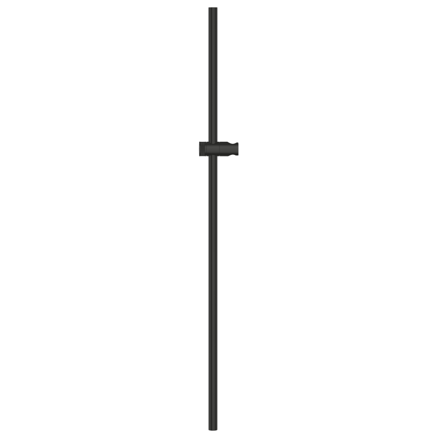 GROHE 266032430 - Barra de duche SMARTACTIVE 900 mm preta