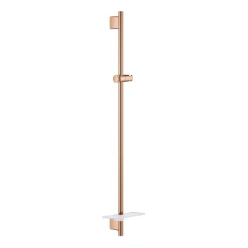 GROHE 26603DA0 - Barra de duche RAINSHOWER SMARTACTIVE 900 mm em cobre