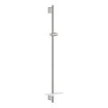 GROHE 26603DC0 - Barra de duche RAINSHOWER SMARTACTIVE 900 mm em aço inoxidável