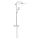 GROHE 26649000 - Sistema de duche RAINSHOWER SMARTACTIVE 310 × 310 mm cromado