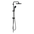 GROHE 266802431 - Sistema de duche VITALIO START SYSTEM 250 390 mm preto