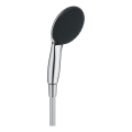 GROHE 26720001 - Chuveiro de mão VITALIO START 110 1500 mm cromado brilhante