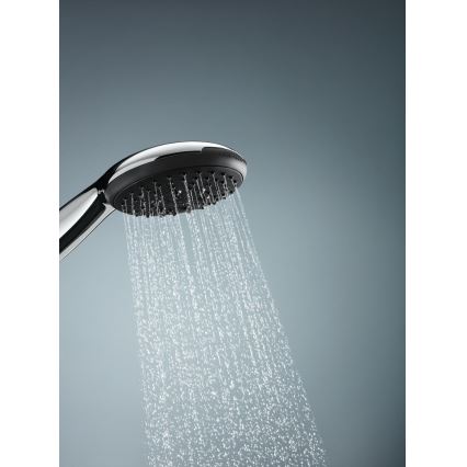 GROHE 26769001 - Conjunto de duche VITALIO START 110 1750 mm cromado brilhante