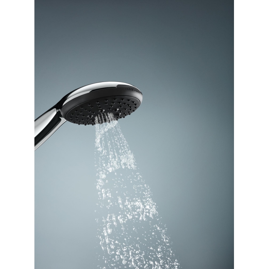 GROHE 26769001 - Conjunto de duche VITALIO START 110 1750 mm cromado brilhante