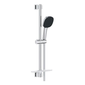 GROHE 26929001 - Conjunto de duche VITALIO COMFORT 110 600 mm cromado brilhante