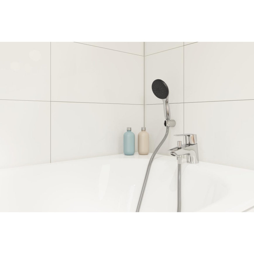 GROHE 26948001 - Duche de mão VITALIO START 110 110 mm cromado polido
