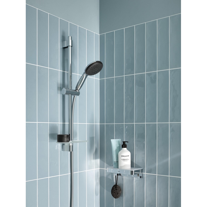 GROHE 26952001 - Conjunto de duche VITALIO START 110 600 mm, cromado brilhante