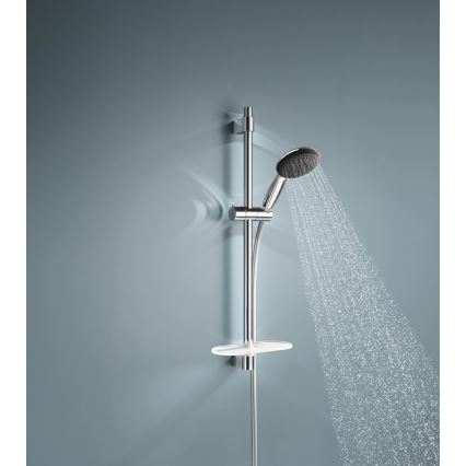 GROHE 26952001 - Conjunto de duche VITALIO START 110 600 mm, cromado brilhante