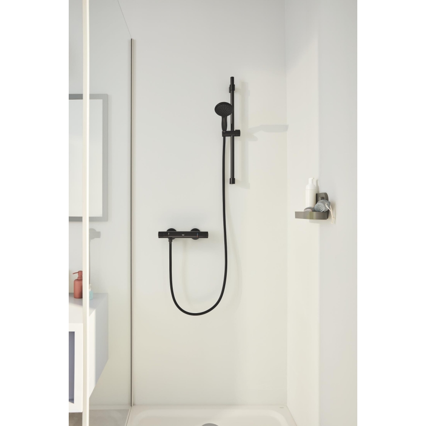GROHE 269542431 - Conjunto de duche VITALIO START 110 900 mm preto