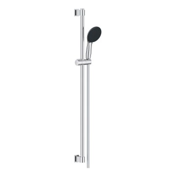 GROHE 26955001 - Conjunto de duche VITALIO START 110 900 mm em aço inoxidável