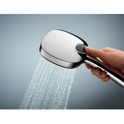 GROHE 26973001 - Ducha de mão VITALIO COMFORT 110, 110 mm, cromado brilhante