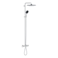 GROHE 26984001 - Sistema de duche VITALIO COMFORT 390 mm cromado brilhante