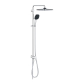 GROHE 26986001 - Sistema de duche VITALIO COMFORT 250 cromado brilhante