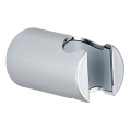 GROHE 27056000 - Suporte de parede para chuveiro RAINSHOWER, cromo brilhante