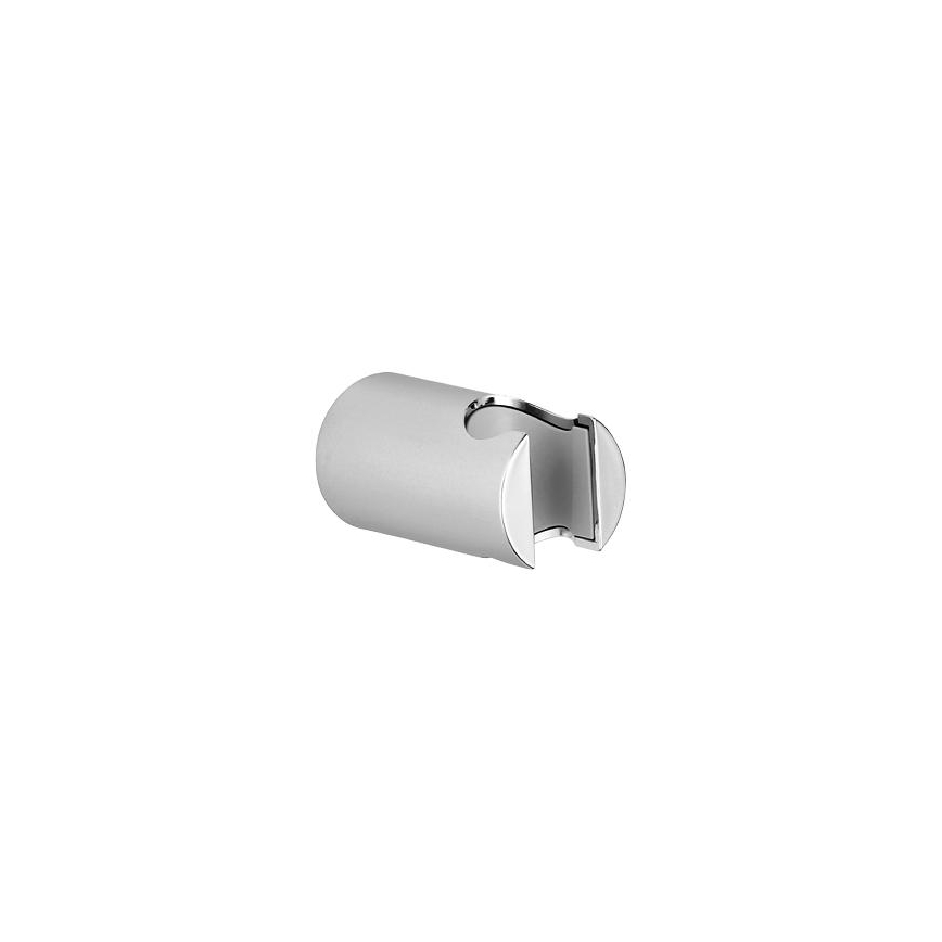 GROHE 27056000 - Suporte de parede para chuveiro RAINSHOWER, cromo brilhante