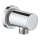 GROHE 27057000 - Cotovelo de parede RAINSHOWER DN 15, cromado polido