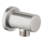 GROHE 27057DC0 - Cotovelo de parede RAINSHOWER DN 15 em aço inoxidável