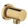 GROHE 27057GL0 - Joelho de parede RAINSHOWER dourado