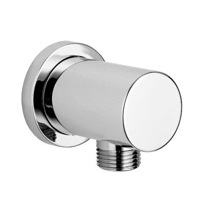 GROHE 27057GL0 - Joelho de parede RAINSHOWER dourado