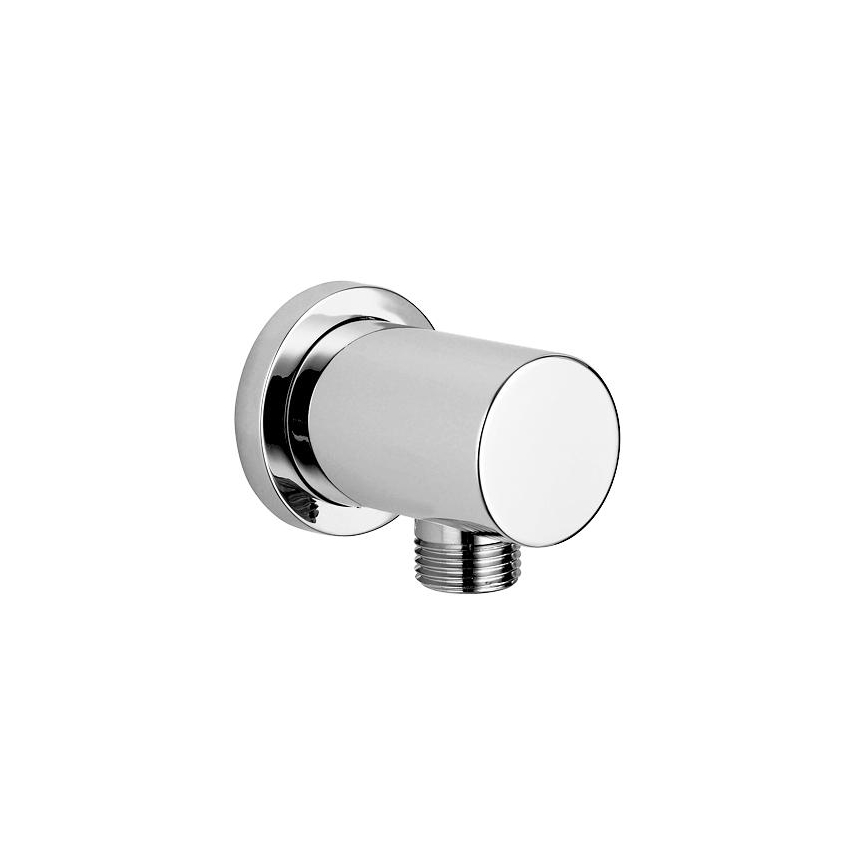 GROHE 27057GL0 - Joelho de parede RAINSHOWER dourado