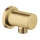 GROHE 27057GN0 - Cotovelo de parede RAINSHOWER DN 15 dourado
