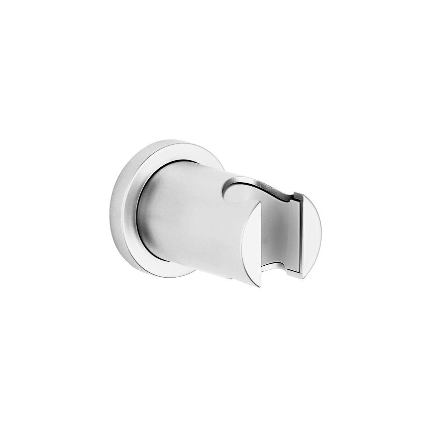 GROHE 27074DC0 - Suporte de parede para duche RAINSHOWER em aço inoxidável