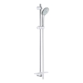 GROHE 27226001 - Conjunto de duche EUPHORIA 110 Massage 900 mm cromado brilhante