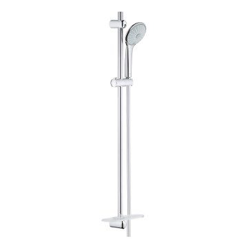 GROHE 27226001 - Conjunto de duche EUPHORIA 110 Massage 900 mm cromado brilhante