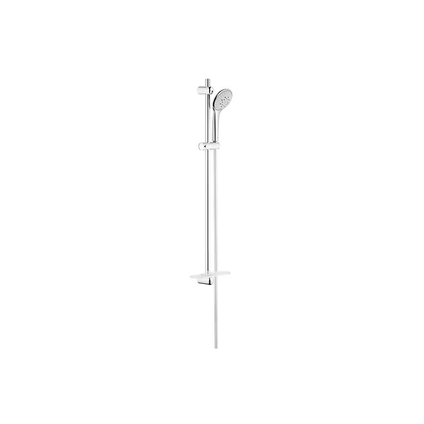 GROHE 27227001 - Conjunto de duche EUPHORIA 900 mm cromado brilhante