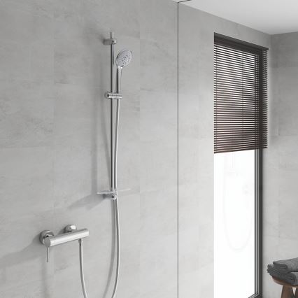 GROHE 27227001 - Conjunto de duche EUPHORIA 900 mm cromado brilhante