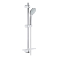 GROHE 27230001 - Conjunto de duche EUPHORIA 110 Duo 600 mm cromado brilhante