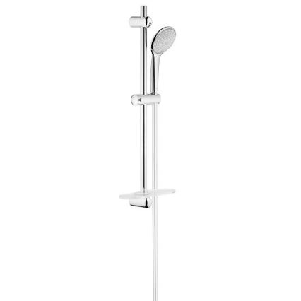 GROHE 27230001 - Conjunto de duche EUPHORIA 110 Duo 600 mm cromado brilhante