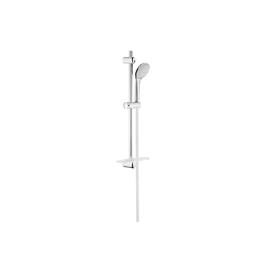 GROHE 27230001 - Conjunto de duche EUPHORIA 110 Duo 600 mm cromado brilhante
