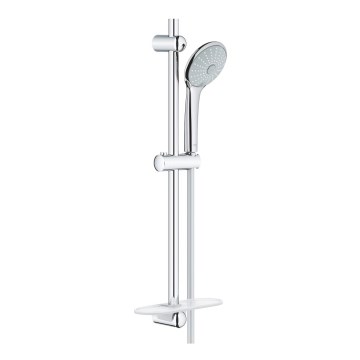 GROHE 27231001 - Conjunto de duche EUPHORIA 600 mm cromado brilhante