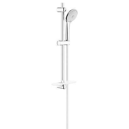 GROHE 27231001 - Conjunto de duche EUPHORIA 600 mm cromado brilhante