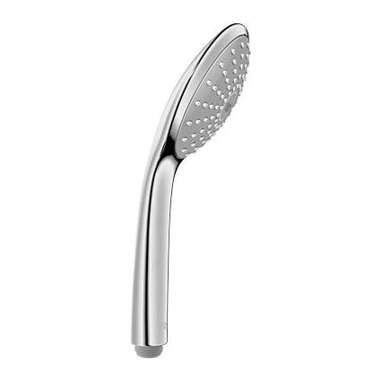 GROHE 27265000 - Duche de mão RAINSHOWER 130, acabamento cromado brilhante