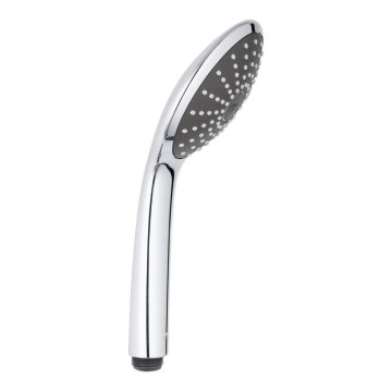 GROHE 27316000 - Chuveiro de mão VITALIO JOY 110 mm cromado brilhante