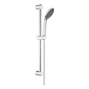 GROHE 27322000 - Conjunto de duche VITALIO JOY 600 mm cromado brilhante