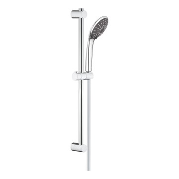 GROHE 27326000 - Conjunto de duche VITALIO JOY 600 mm, cromado brilhante