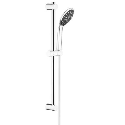GROHE 27326000 - Conjunto de duche VITALIO JOY 600 mm, cromado brilhante