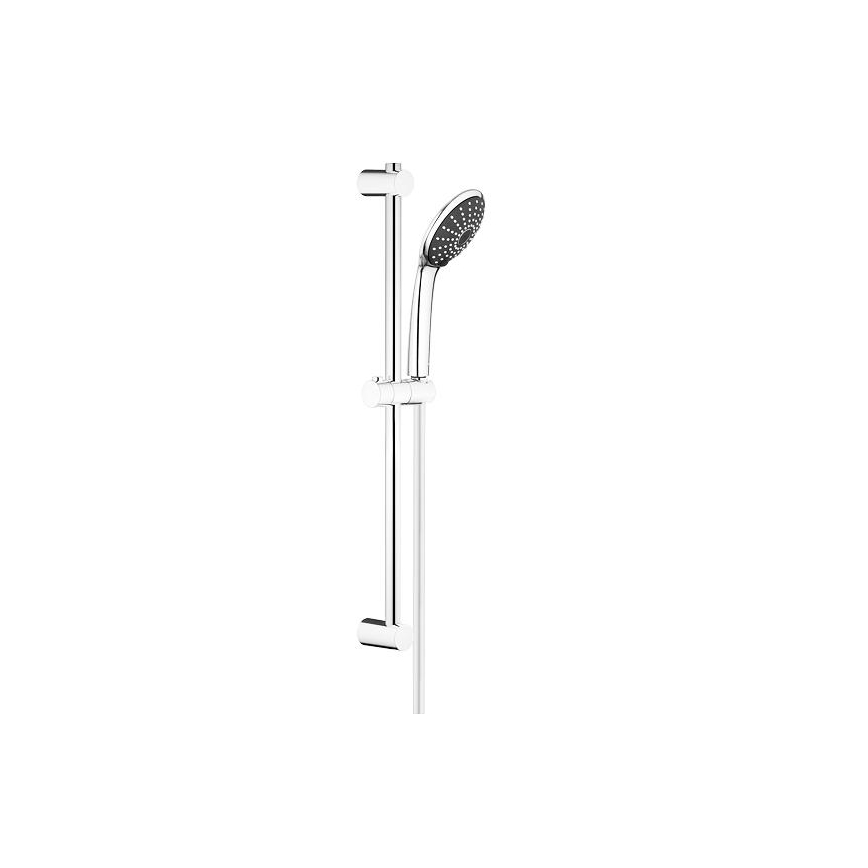 GROHE 27326000 - Conjunto de duche VITALIO JOY 600 mm, cromado brilhante